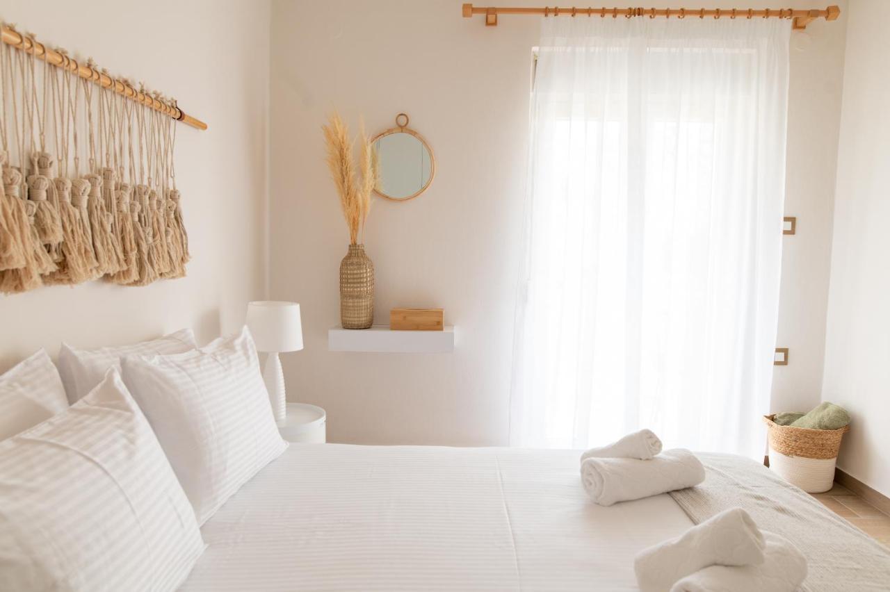 White Dream House Apartment Kos Town Exterior photo