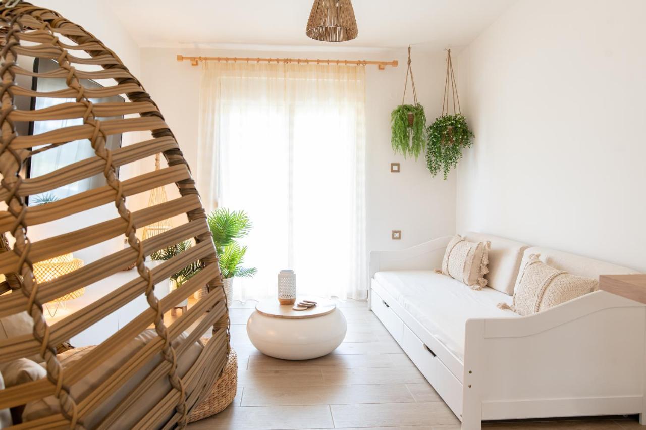 White Dream House Apartment Kos Town Exterior photo