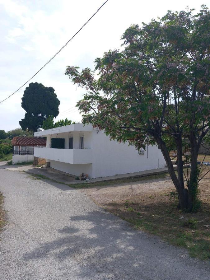 White Dream House Apartment Kos Town Exterior photo